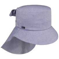 Marnby Tyghatt med Nackskydd by Lipodo - 409,00 kr