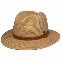 Marvello Traveller Str�hatt by Lipodo - 659,00 kr