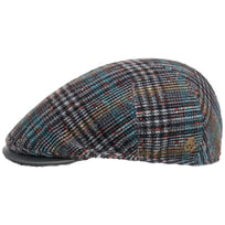 Marzio Chenille Flat Cap Zechbauer by Mayser - 1979,00 kr