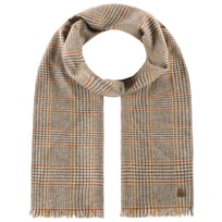 Marzio Houndstooth Sjal Zechbauer by Mayser - 1589,00 kr