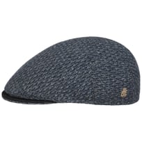 Marzio Structure Flat Cap Zechbauer by Mayser - 2129,00 kr