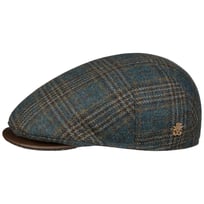 Marzio Wool Flat Cap Zechbauer by Mayser - 1979,00 kr