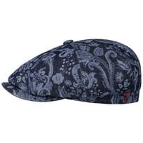 Maschetti Flat Cap by Alfonso D�Este - 1449,00 kr