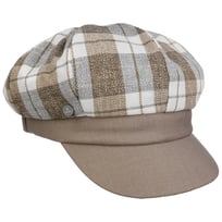 Matamora Cotton Newsboykeps by Lierys - 799,00 kr
