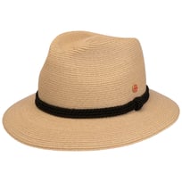 Mathis Raffia Tyrolsk Hatt by Mayser - 2139,00 kr