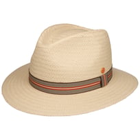 Mathis Striped Band Str�hatt by Mayser - 1189,00 kr