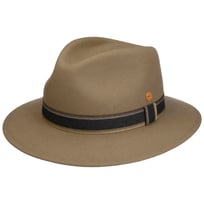 Mathis Traveller Ullhatt by Mayser - 1979,00 kr