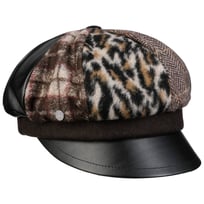 Matinetta Patchwork Newsboykeps by Lierys - 799,00 kr