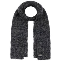 Mavalia Stickad Sjal by Seeberger - 429,00 kr