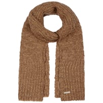 Mavalia Stickad Sjal by Seeberger - 439,00 kr