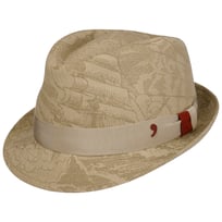 Mavaro Trilby Tyghatt by Alfonso D�Este - 1309,00 kr