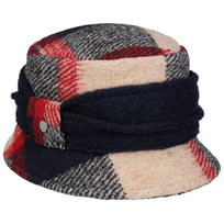 Mavilea Checks Ullhatt by Lierys - 929,00 kr