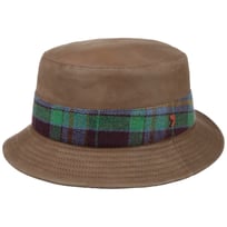Max Bucket L�derhatt by Alfonso D�Este - 1379,00 kr