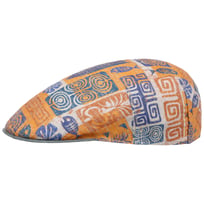 Mayano Flat Cap by Alfonso D�Este - 1059,00 kr
