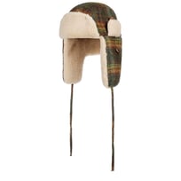 Meadville Bomber Pilotm�ssa by Stetson - 1539,00 kr