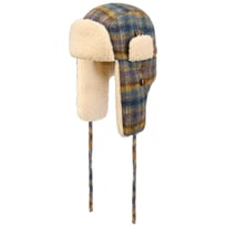 Meadville Bomber Pilotm�ssa by Stetson - 1559,00 kr