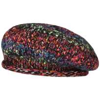 Mealova Stickad Basker by GREVI - 1329,00 kr