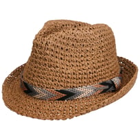 Medellin Crushable Str�hatt by Chillouts - 379,00 kr