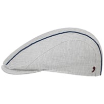 Melcon Flat Cap by Alfonso D�Este - 989,00 kr
