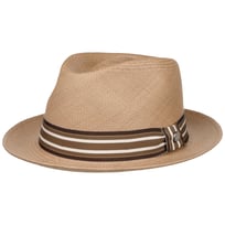 Meliano Player Panamahatt by Lierys - 1379,00 kr