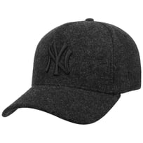 Melton E-Frame Yankees Keps by New Era - 549,00 kr