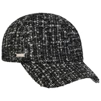 Menavella Tweed Keps by Seeberger - 609,00 kr