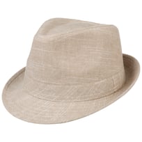 Mendalo Trilby Tyghatt by Lipodo - 489,00 kr