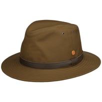 Menowin Waxed Cotton Hatt by Mayser - 1739,00 kr
