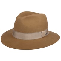 Merado Traveller H�rfilthatt by Stetson - 2759,00 kr