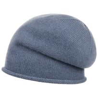 Merino Cashmere Beanie by Lierys - 799,00 kr