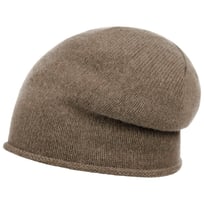 Merino Cashmere Beanie by Lierys - 799,00 kr