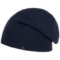 Merino Cashmere L�ng Beanie by Lierys - 669,00 kr