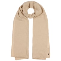 Merino Cashmere Stickad Sjal by Lierys - 1189,00 kr