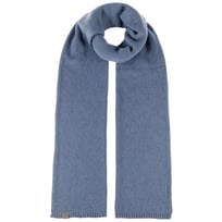 Merino Cashmere Stickad Sjal by Lierys - 1199,00 kr