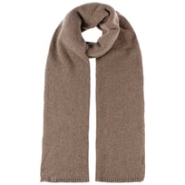 Merino Cashmere Stickad Sjal by Lierys - 1199,00 kr