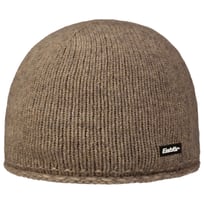 Merino Cotton Beanie by Eisb�r - 569,00 kr