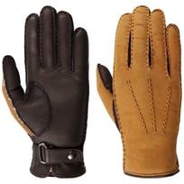 Merino Deer Damhandskar by Caridei - 2139,00 kr