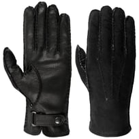 Merino Deer Herrhandskar by Caridei - 1809,00 kr