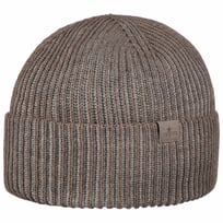 Merino Doubleface Stickad M�ssa by Lierys - 939,00 kr