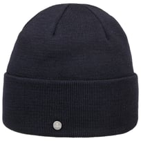 Merino GOTS M�ssa med Uppvikbar Kant by Lierys - 799,00 kr