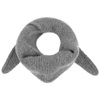 Merino Mini Stickad Sjal by Lierys - 669,00 kr