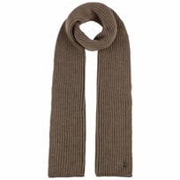 Merino Ribbad Sjal by Lierys - 1309,00 kr