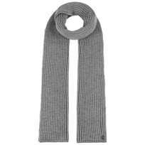 Merino Ribbad Sjal by Lierys - 1329,00 kr