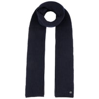 Merino Ribbad Sjal by Lierys - 1329,00 kr