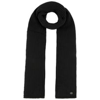 Merino Ribbad Sjal by Lierys - 1329,00 kr