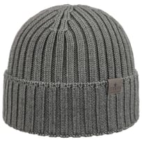 Merino Ribbstickad M�ssa by Lierys - 741,00 kr