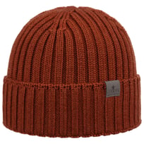 Merino Ribbstickad M�ssa by Lierys - 741,00 kr