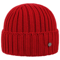 Merino Ribbstickad M�ssa by Lierys - 741,00 kr