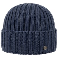 Merino Ribbstickad M�ssa by Lierys - 741,00 kr