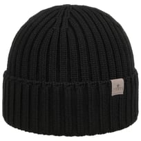 Merino Ribbstickad M�ssa by Lierys - 741,00 kr